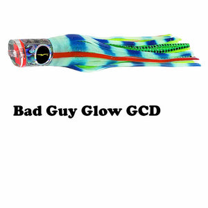 Black Bart Bad Guy Trolling Lure