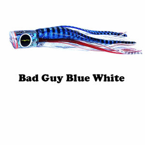 Black Bart Bad Guy Trolling Lure