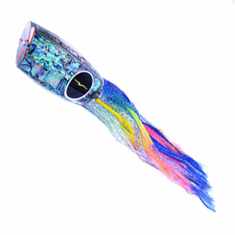 Black Bart Brazilliano Trolling Lure – Capt. Harry's Fishing Supply