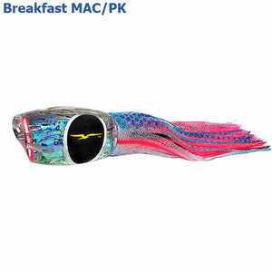 Black Bart Breakfast Teaser