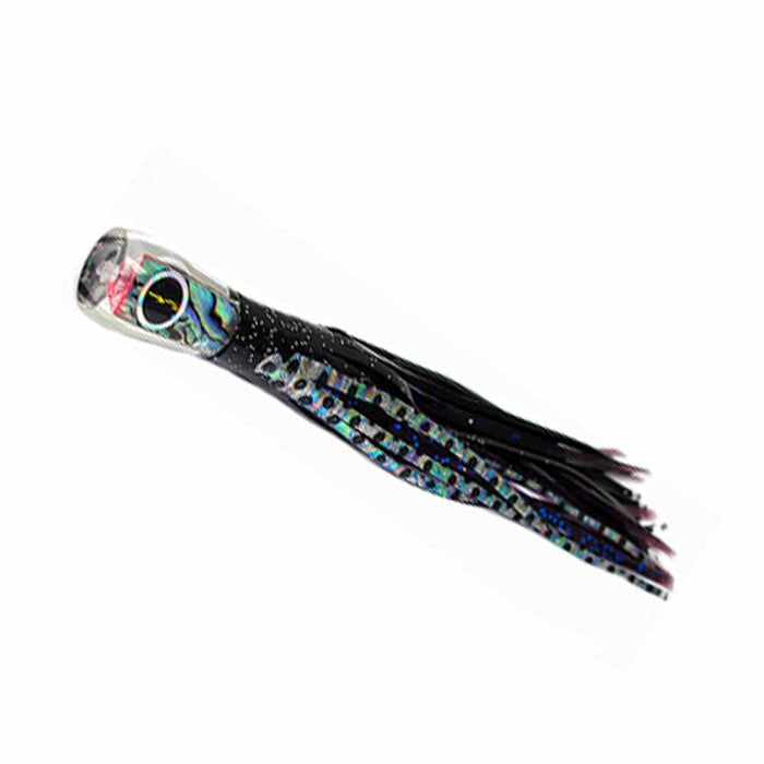 Black Bart Bully Micro Bait Trolling Lure