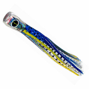 Black Bart Bully Micro Bait Trolling Lure