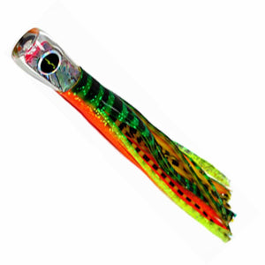 Black Bart Bully Micro Bait Trolling Lure