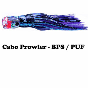 Black Bart Cabo Prowler Trolling Lure