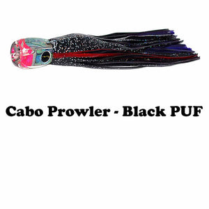 Black Bart Cabo Prowler Trolling Lure