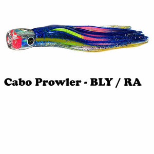 Black Bart Cabo Prowler Trolling Lure
