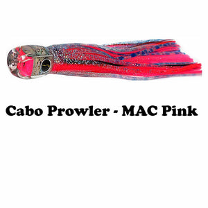 Black Bart Cabo Prowler Trolling Lure