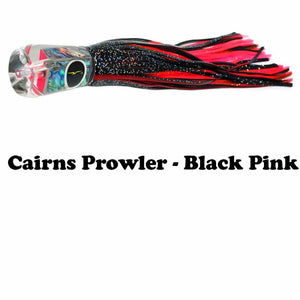 Black Bart Cairns Prowler Trolling Lure