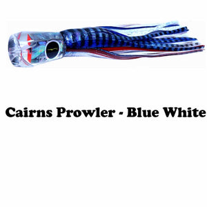 Black Bart Cairns Prowler Trolling Lure
