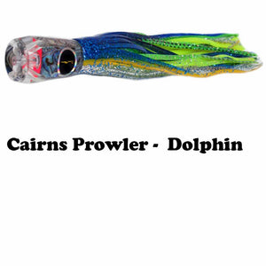 Black Bart Cairns Prowler Trolling Lure