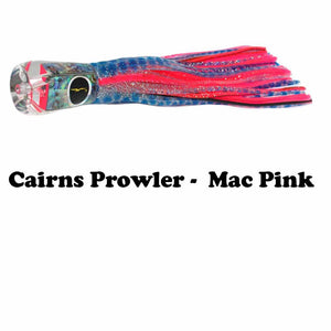 Black Bart Cairns Prowler Trolling Lure