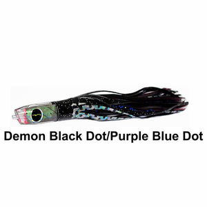 Black Bart Demon Trolling Lure