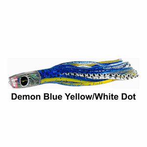Black Bart Demon Trolling Lure