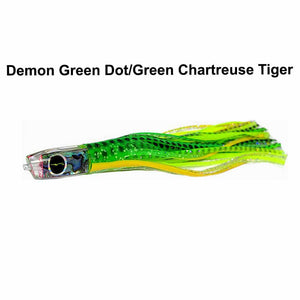 Black Bart Demon Trolling Lure