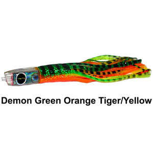 Black Bart Demon Trolling Lure