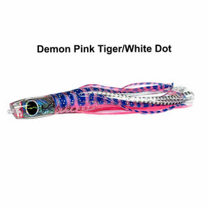 Black Bart Demon Trolling Lure