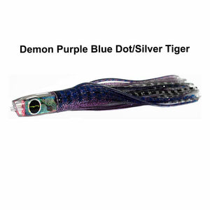 Black Bart Demon Trolling Lure