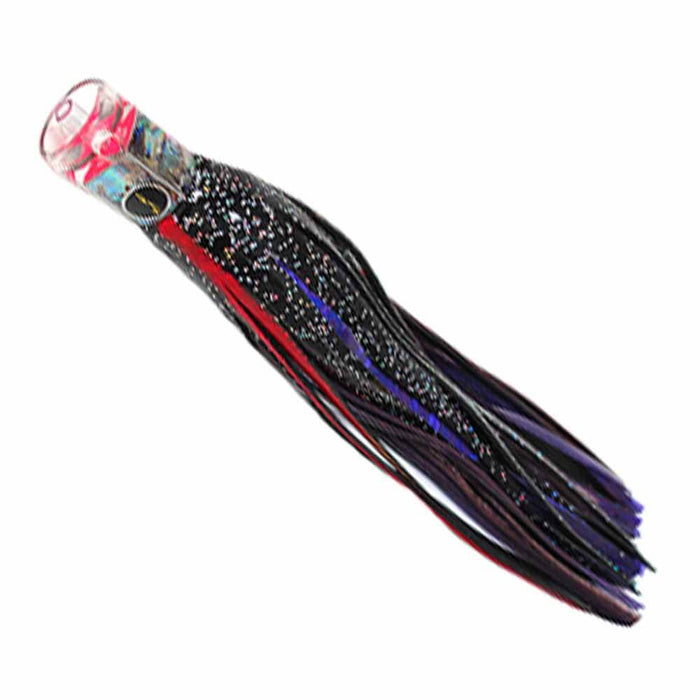 Black Bart El Squid Jr Trolling Lure