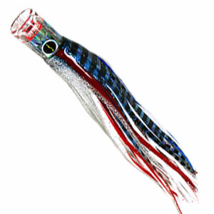 Black Bart El Squid Jr Trolling Lure