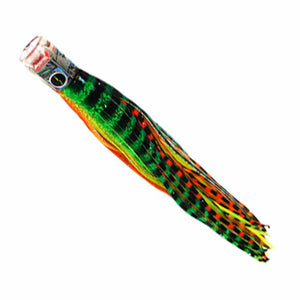 Black Bart El Squid Jr Trolling Lure