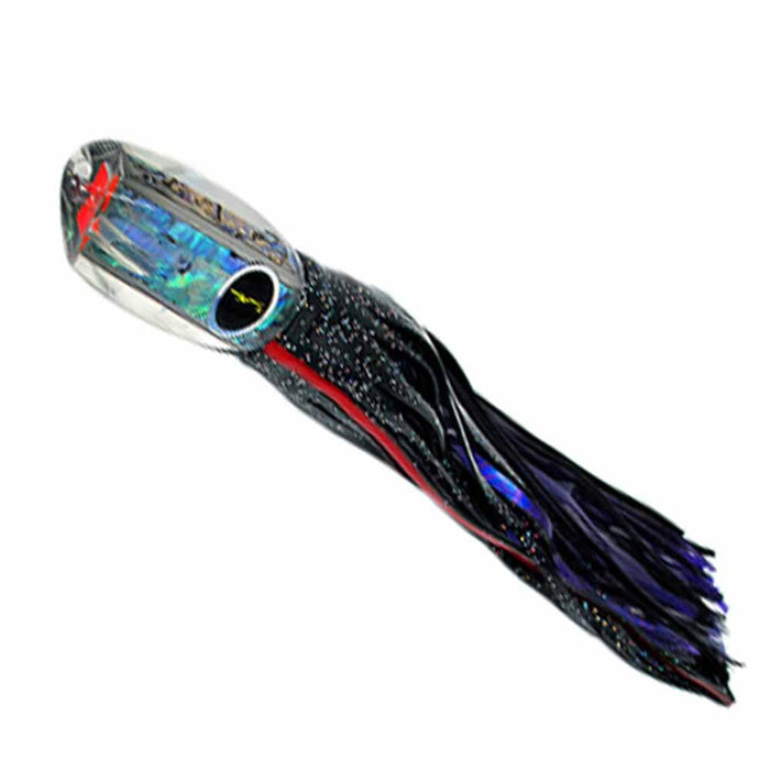 Black Bart Hawaiian Breakfast Trolling Lure