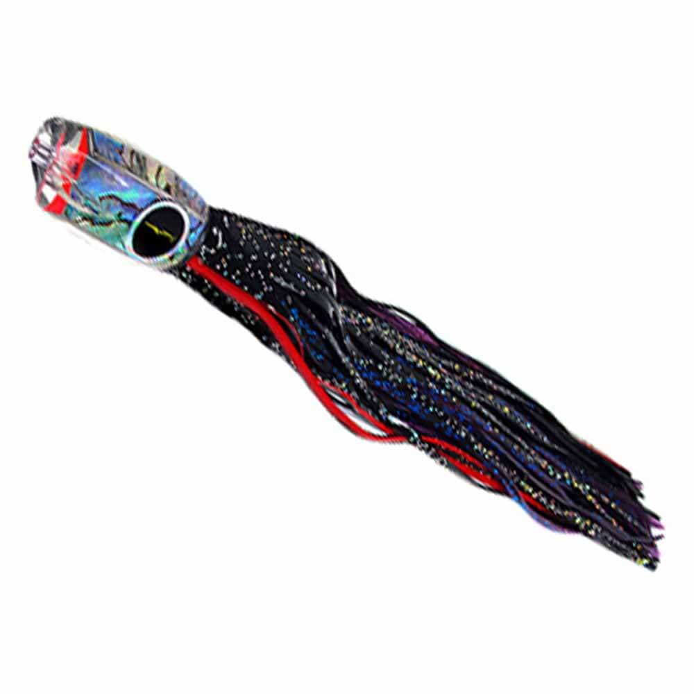 Black Bart Hot Breakfast Trolling Lure – Capt. Harry's Fishing Supply