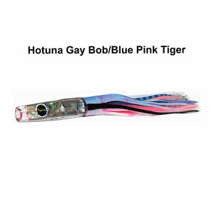 Black Bart Hotuna Trolling Lure