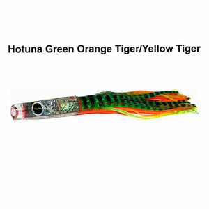 Black Bart Hotuna Trolling Lure