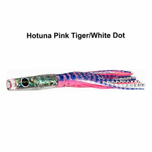 Black Bart Hotuna Trolling Lure