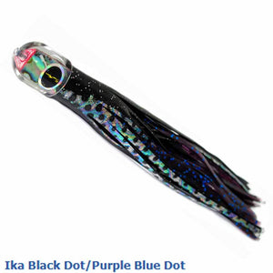 Black Bart Ika Trolling Lure