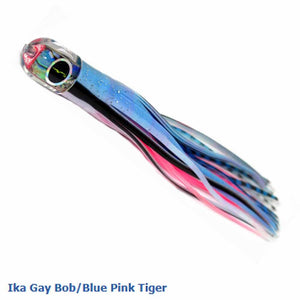 Black Bart Ika Trolling Lure