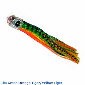 Black Bart Ika Trolling Lure