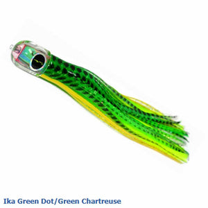 Black Bart Ika Trolling Lure