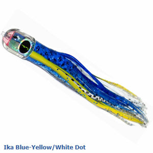 Black Bart Ika Trolling Lure