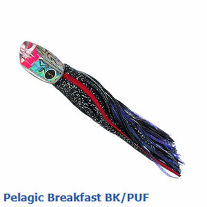 Black Bart Pelagic Breakfast Trolling Lure