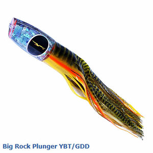 Black Bart Big Rock Plunger Trolling Lure