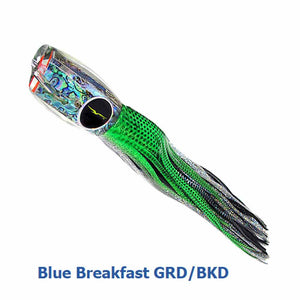 Black Bart Blue Breakfast Trolling Lure