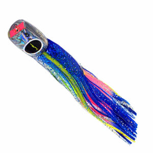 Black Bart Mahi Candy Trolling Lure