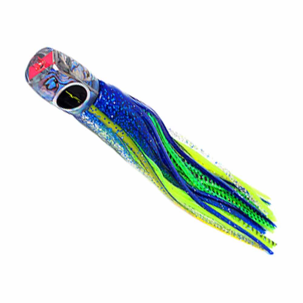 Black Bart Mahi Candy Trolling Lure – Capt. Harry's Fishing Supply