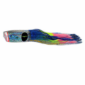 Black Bart Super Plunger Trolling Lure