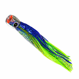 Black Bart Tuna Candy Trolling Lure