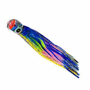 Black Bart Tuna Candy Trolling Lure