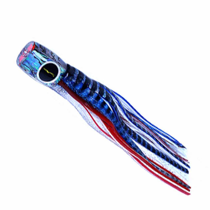 Black Bart Mahi Candy Trolling Lure