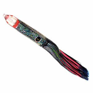 Black Bart Wahoo Candy Trolling Lure