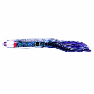 Black Bart Wahoo Candy Trolling Lure