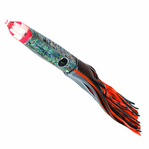 Black Bart Wahoo Candy Trolling Lure