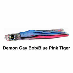 Black Bart Demon Trolling Lure