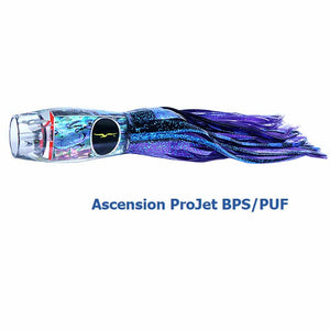 Black Bart Ascension Projet Trolling Lure