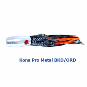 Black Bart Kona Pro Metal Trolling Lure