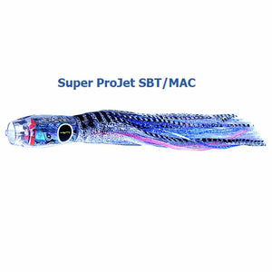 Black Bart Super ProJet Trolling Lure